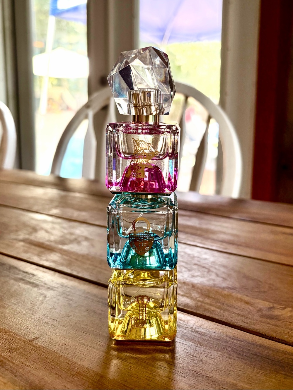Juicy Couture Oui